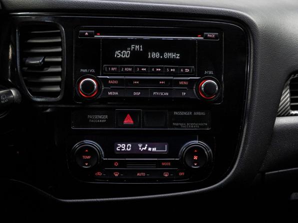 Mitsubishi Outlander III с пробегом 2012 года, цена 1 239 000 рублей, 186223 км, внедорожник, Автокод Объявления