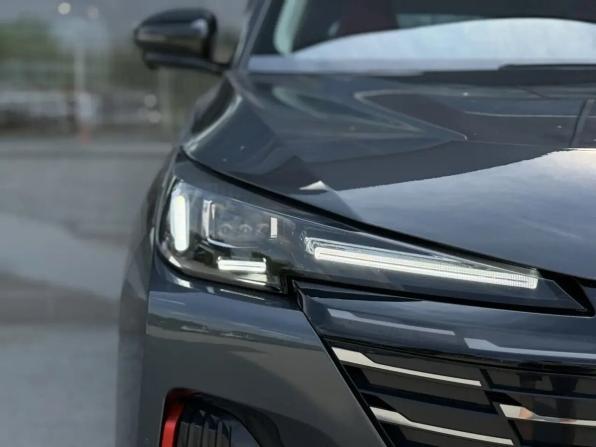 Changan CS55 Plus II с пробегом 2023 года, цена 2 090 000 рублей, 27135 км, внедорожник, Автокод Объявления