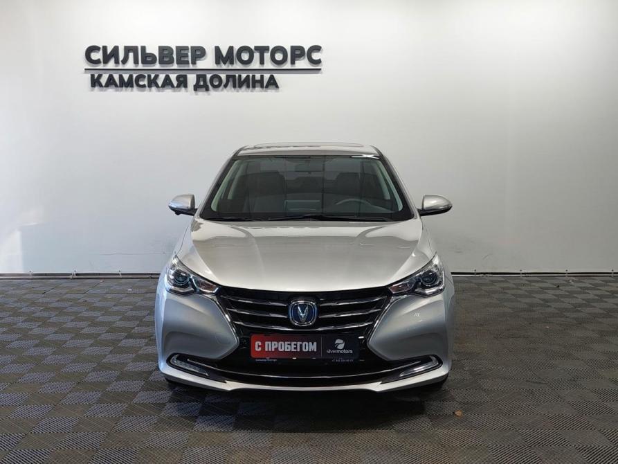 Changan Alsvin Пермь  - изображение 5
