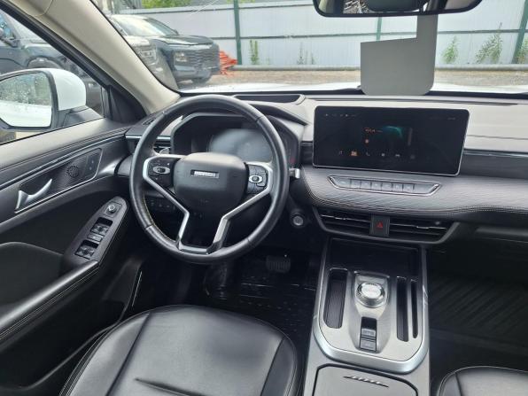 Haval Jolion I с пробегом 2022 года, цена 1 499 000 рублей, 90708 км, внедорожник, Автокод Объявления