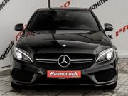 Mercedes-Benz C-Класс IV (W205) Екатеринбург  - изображение 39