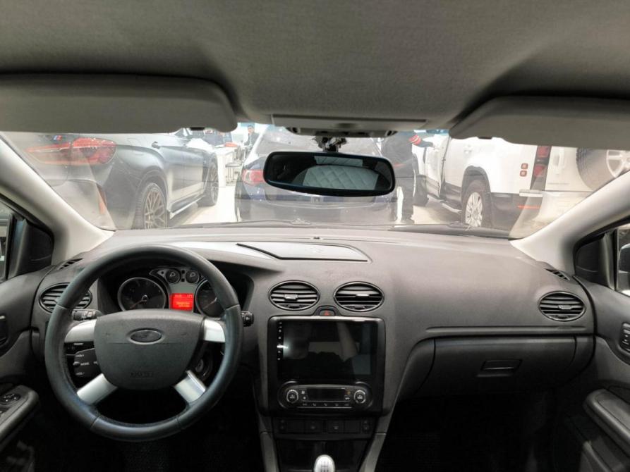 Ford Focus II Казань  - изображение 17
