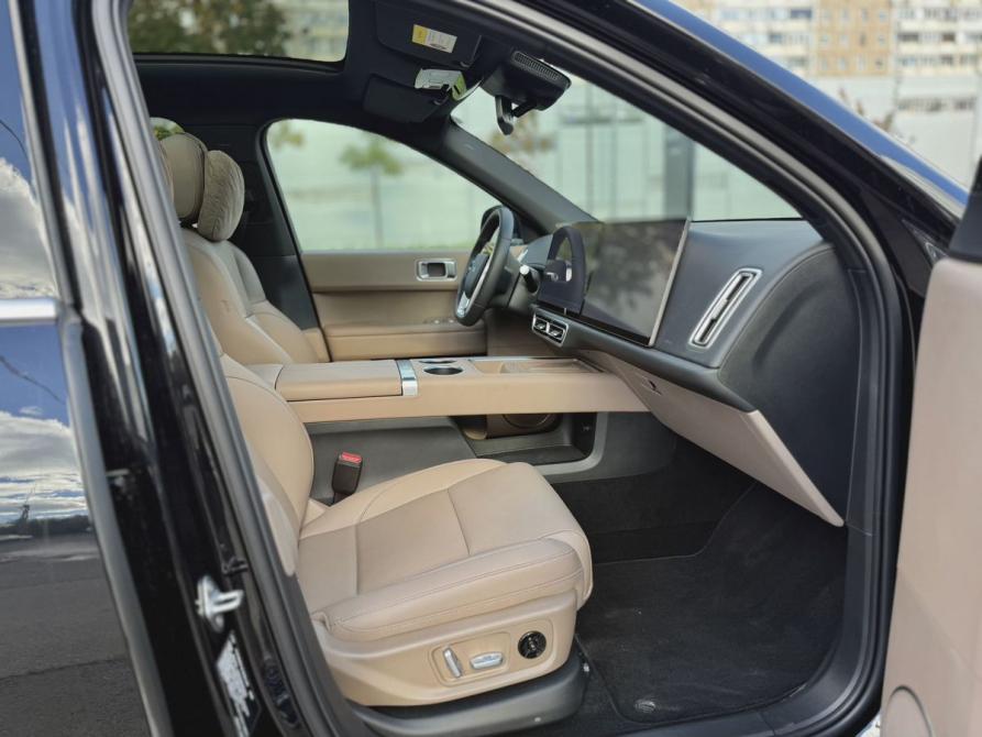 Li Auto (Lixiang) L6 Санкт-Петербург  - изображение 8