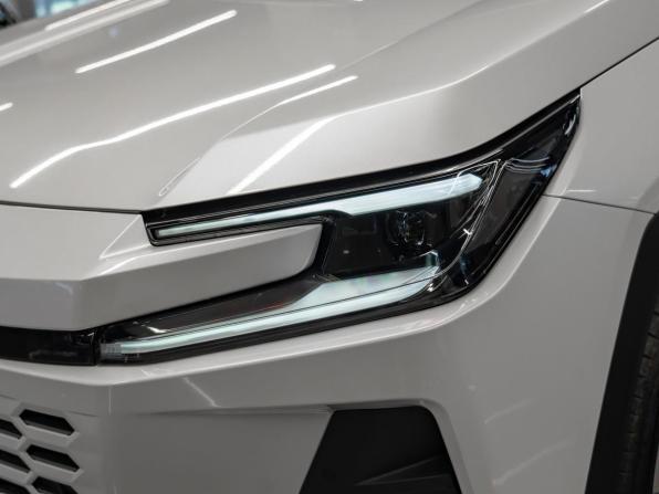 Toyota Wildlander II с пробегом 2025 года, цена 4 350 000 рублей, 18 км, внедорожник, Автокод Объявления