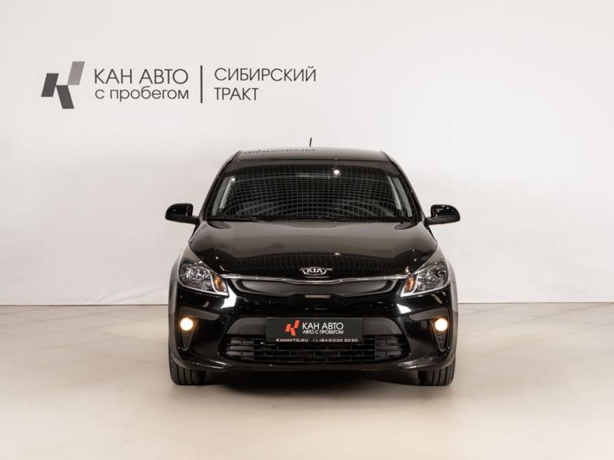 Kia Rio IV Казань  - изображение 2