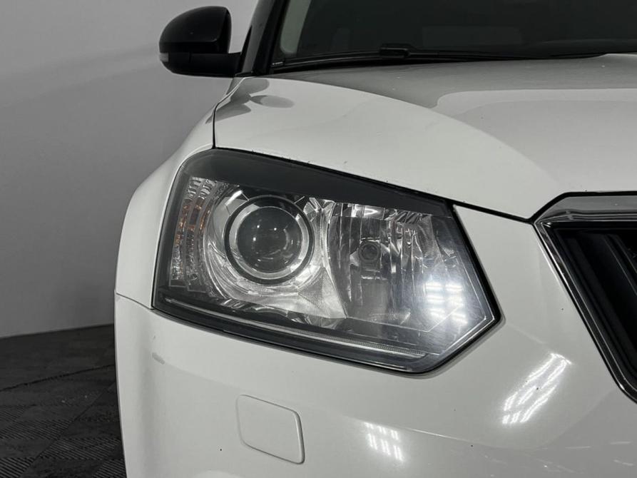 Skoda Yeti I Рестайлинг Ногинск  - изображение 10