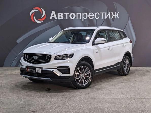 Geely Atlas Pro с пробегом 2023 года, цена 2 070 000 рублей, 47000 км, внедорожник, Автокод Объявления