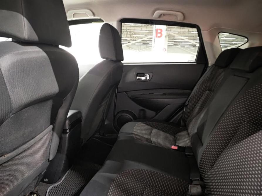 Nissan Qashqai I Казань  - изображение 15