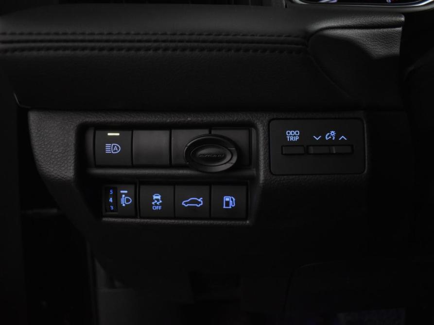 Toyota Avalon V Санкт-Петербург  - изображение 19