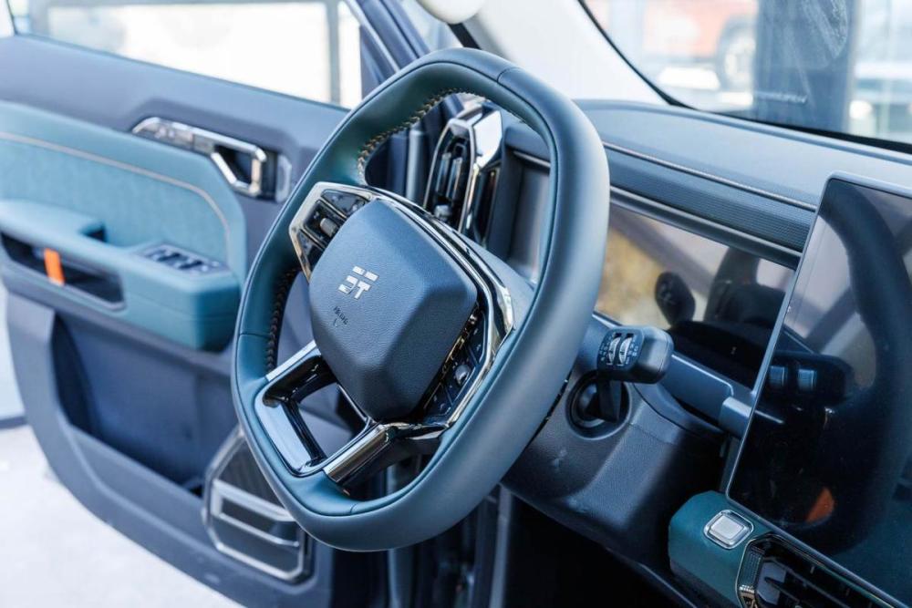 JETOUR T2 Ярославль  - изображение 25