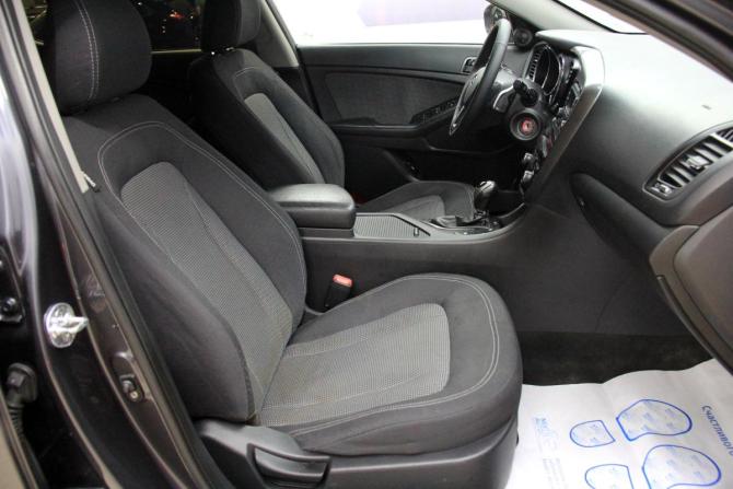 Kia Optima III с пробегом 2012 года, цена 1 127 000 рублей, 191100 км, седан, Автокод Объявления