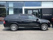 SsangYong Actyon Sports II Москва  - изображение 19