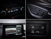 Mazda CX-4 I Рестайлинг Москва  - изображение 42