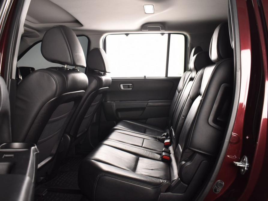 Honda Pilot II Кемерово  - изображение 12