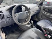 Hyundai Accent II Ростов-на-Дону  - изображение 27