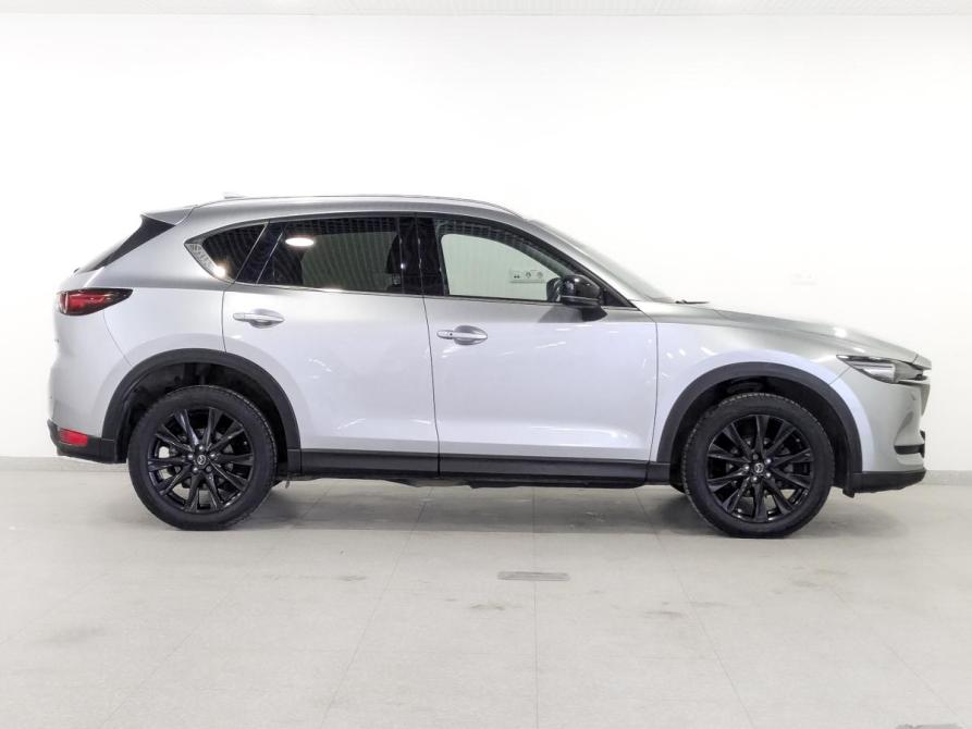 Mazda CX-5 II Москва  - изображение 4