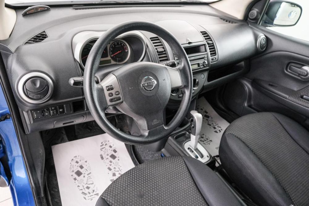 Nissan Note I Красноярск  - изображение 9