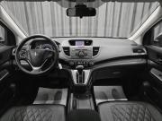 Honda CR-V IV Красноярск  - изображение 24