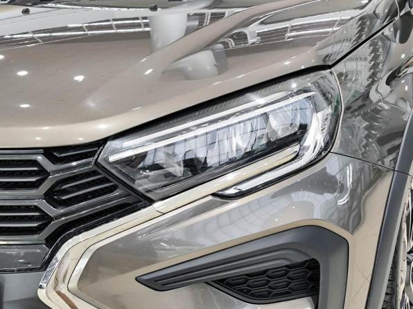 Lada (ВАЗ) Vesta I Рестайлинг (NG) с пробегом 2025 года, цена 1 650 000 рублей, 33333 км, универсал, Автокод Объявления