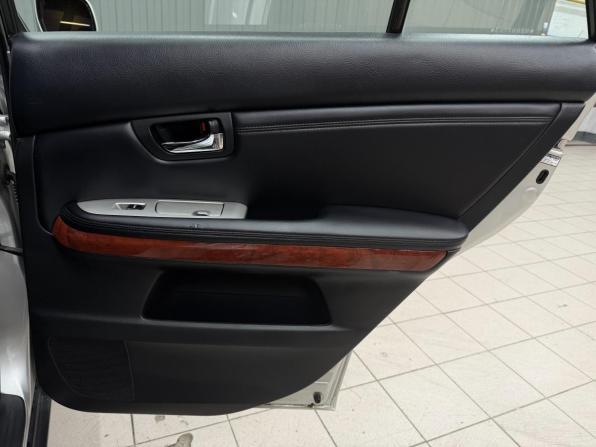Lexus RX II с пробегом 2005 года, цена 1 300 000 рублей, 236770 км, внедорожник, Автокод Объявления