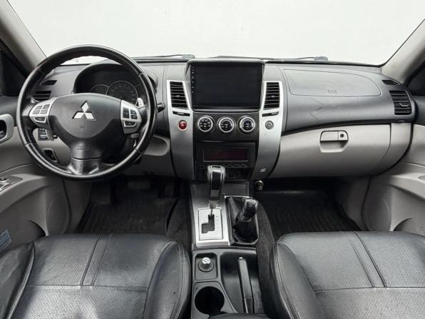 Mitsubishi Pajero Sport II с пробегом 2012 года, цена 1 700 000 рублей, 195338 км, внедорожник, Автокод Объявления
