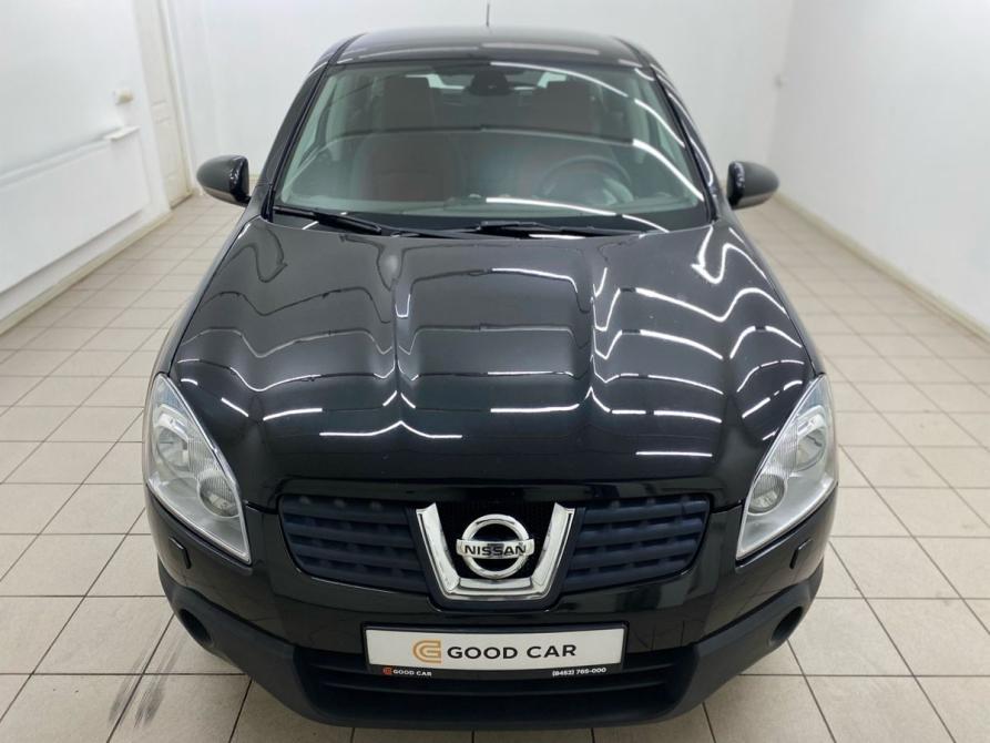 Nissan Qashqai I Энгельс  - изображение 8