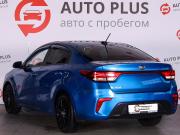 Kia Rio IV Минеральные Воды  - изображение 22