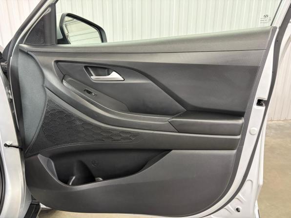 Hyundai Creta II с пробегом 2021 года, цена 2 137 000 рублей, 56456 км, внедорожник, Автокод Объявления