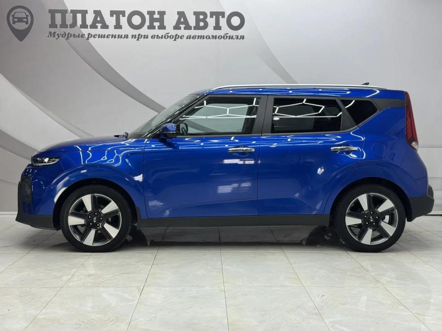Kia Soul III Воронеж  - изображение 7