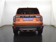 Haval Dargo Санкт-Петербург  - изображение 29