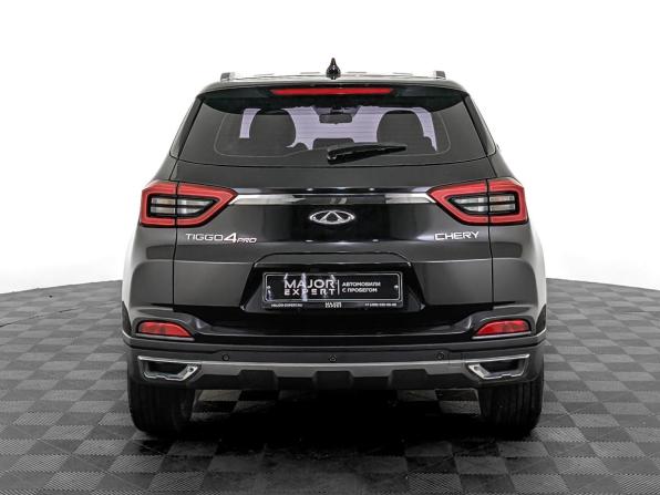 Chery Tiggo 4 Pro I с пробегом 2023 года, цена 1 395 000 рублей, 75779 км, внедорожник, Автокод Объявления