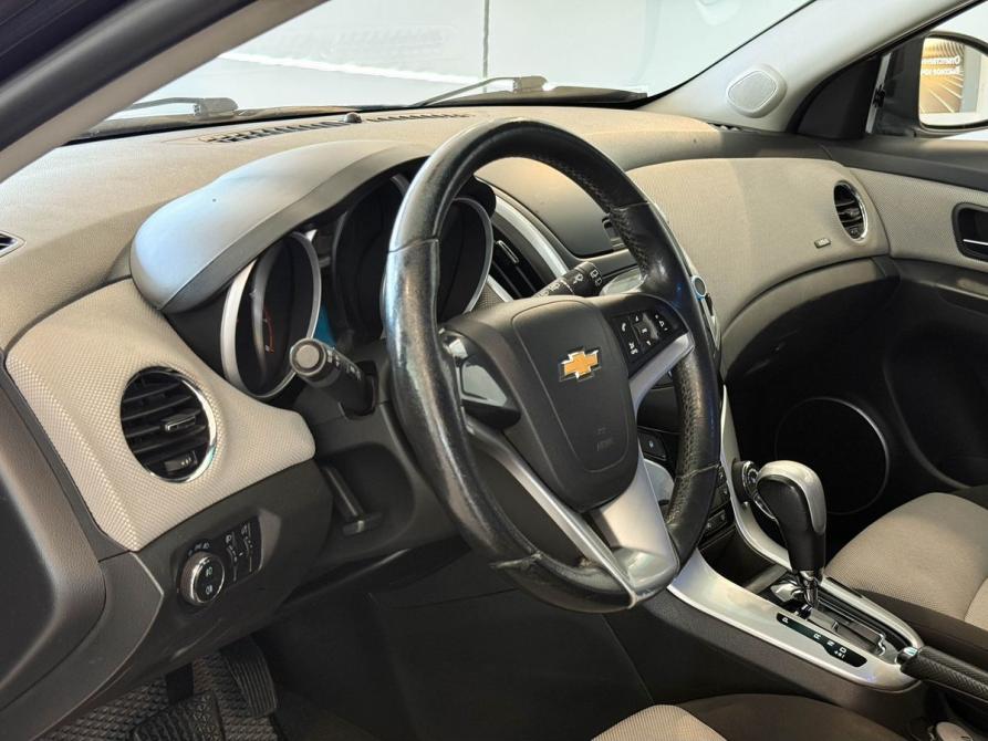 Chevrolet Cruze I Рестайлинг Тверь  - изображение 7