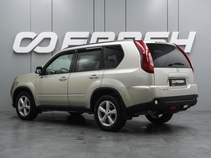 Nissan X-Trail II Рестайлинг Воронеж  - изображение 2