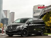 Mercedes-Benz V-Класс III (W447) Москва  - изображение 23