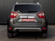Nissan Terrano III (D10) Екатеринбург  - изображение 23