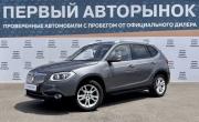 Brilliance V5 I Краснодар  - изображение 21