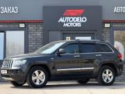 Jeep Grand Cherokee IV (WK2) Астрахань  - изображение 28