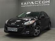 Mazda 3 II (BL) Рестайлинг Пермь  - изображение 20