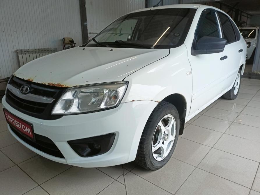 Lada (ВАЗ) Granta I Арзамас  - изображение 1
