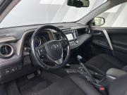 Toyota RAV4 IV (XA40) Екатеринбург  - изображение 40