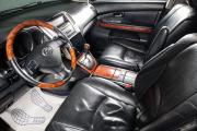Lexus RX II Рестайлинг Сургут  - изображение 28