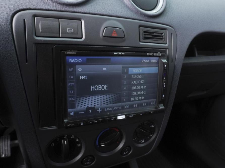 Ford Fusion I Рестайлинг Ростов-на-Дону  - изображение 13