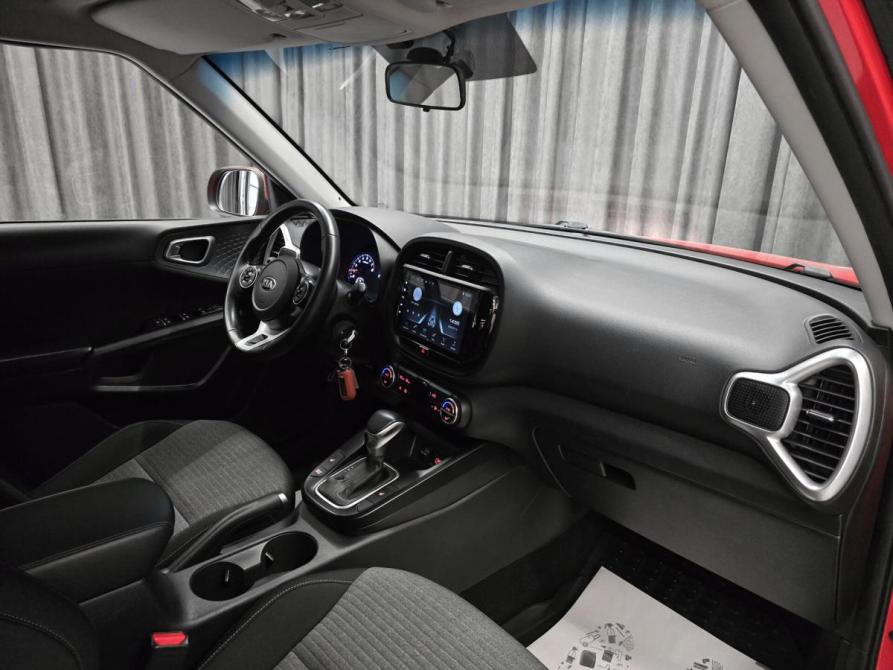 Kia Soul III Красноярск  - изображение 11