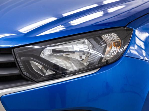 Lada (ВАЗ) Granta I Рестайлинг с пробегом 2022 года, цена 778 000 рублей, 48648 км, седан, Автокод Объявления