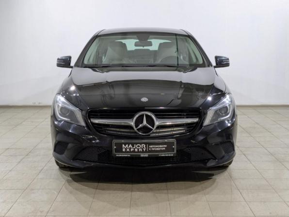 Mercedes-Benz CLA I (C117 X117) с пробегом 2014 года, цена 1 980 000 рублей, 80913 км, седан, Автокод Объявления