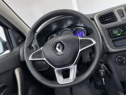 Renault Logan II Рестайлинг Уфа  - изображение 29