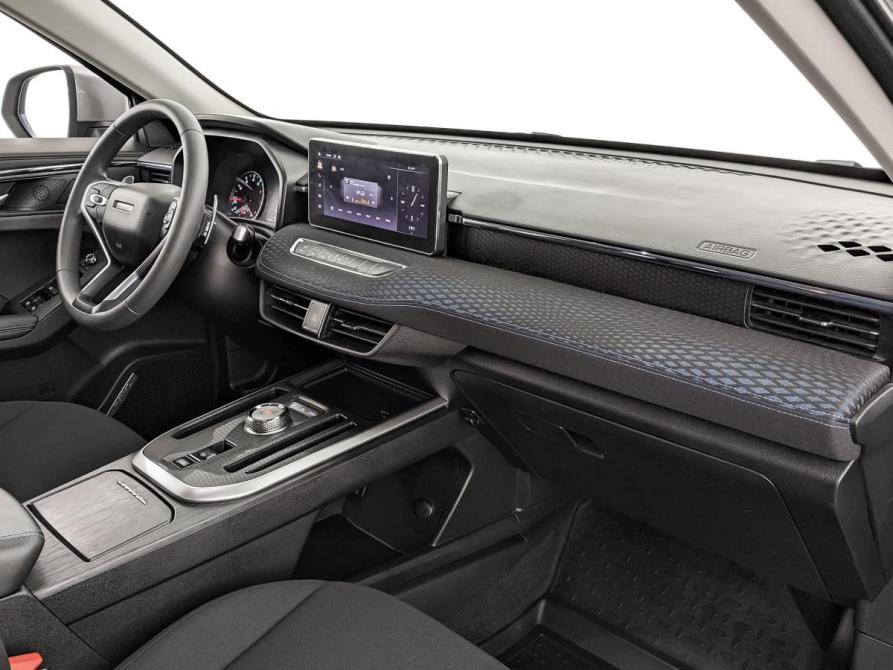 Haval Jolion I Москва  - изображение 13