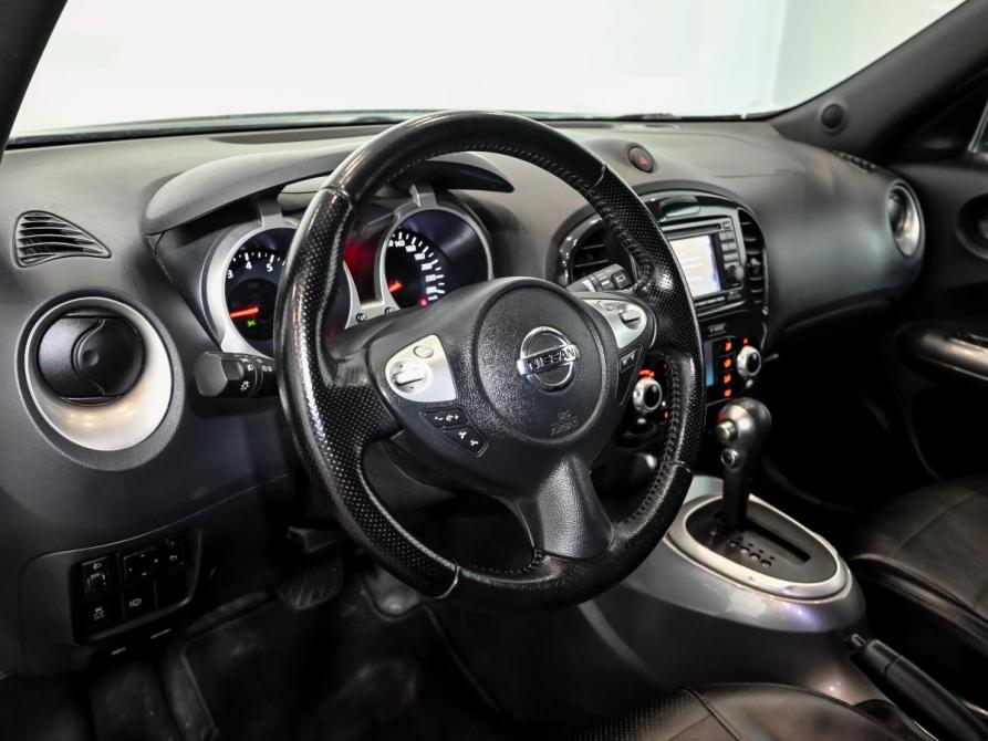 Nissan Juke I Екатеринбург  - изображение 14
