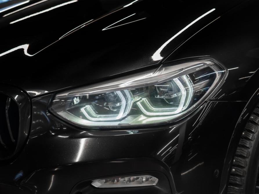 BMW X3 III (G01) Москва  - изображение 24