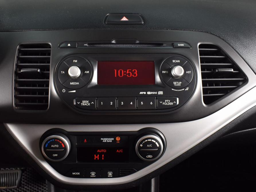 Kia Picanto II Кемерово  - изображение 16